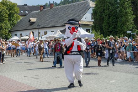 XXIII Wiślaczek Country